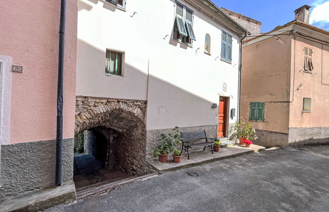 Holiday Home Casa Sylvie by Interhome - Foto 131