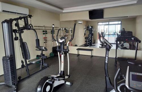 Vista espetacular 502 Beira Mar - Foto 79