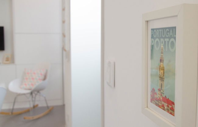 Porto Moments Apartments - Foto 62
