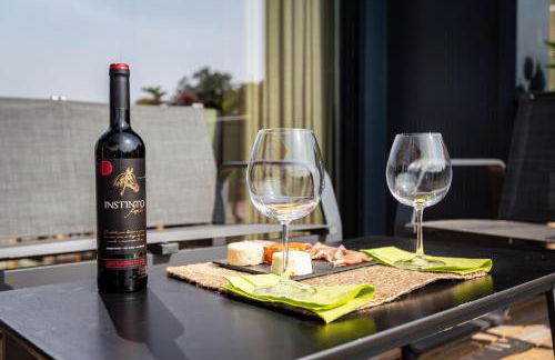 Casas Bouro 1 Casa Das Hortências - Foto 38