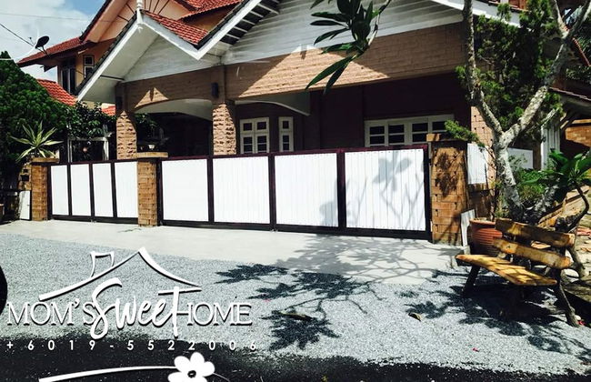 Mom's Sweet Home - Foto 12