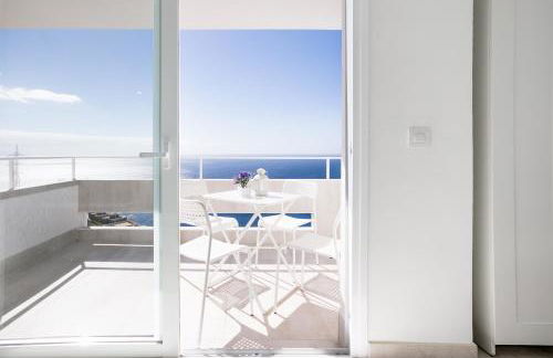 Breathtaking 180 degrees Views in Tabaiba Alta - Foto 1