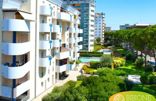 Green Holiday Wohnung mit Schwimmbad - Foto 21