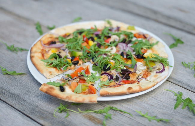 Bloemendaal Beach Escape - Foto 12