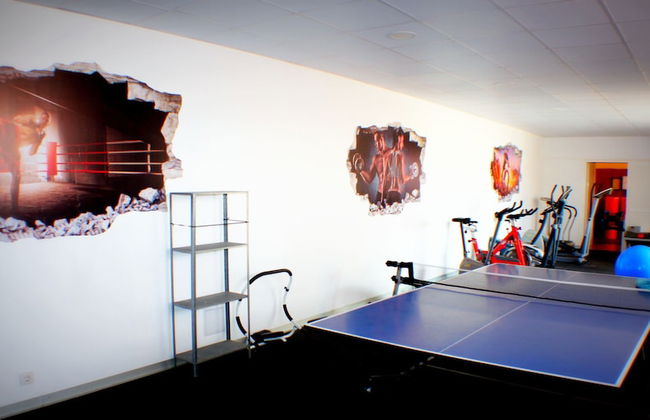 Aparthotel la Piramide - Foto 36