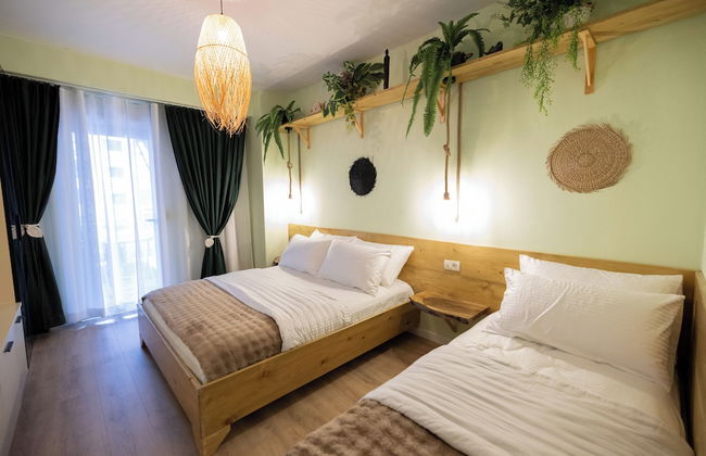 Boho Central Apartment - Foto 69