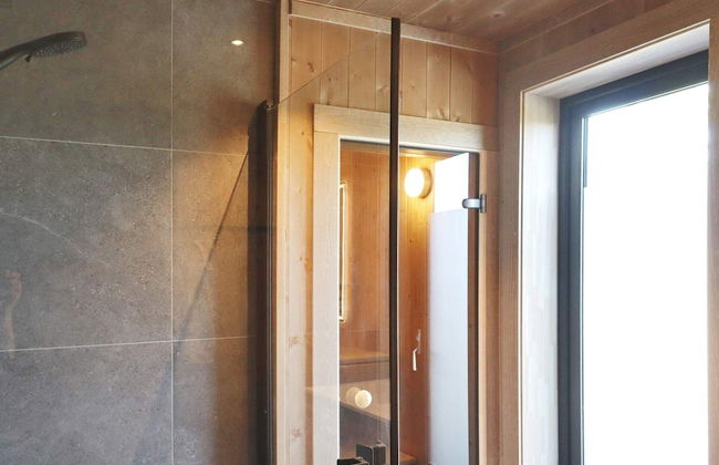 10 Person Holiday Home in Sondeled - Foto 12