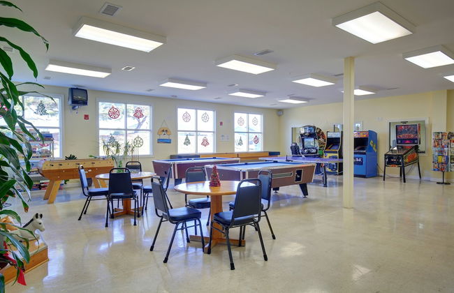 Sea Scape Beach and Golf Villas - Foto 24