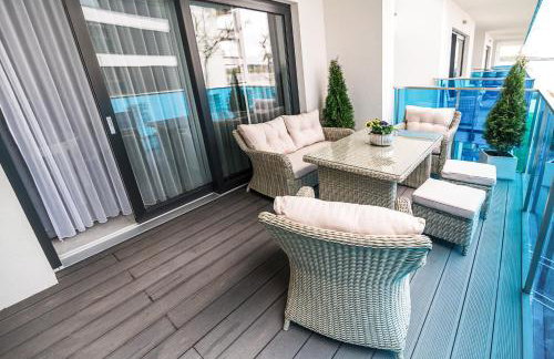 Aquarius Residence Apartament 104 - Foto 29