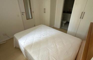 Flat 2 quadras praia 2 min metrô com garagem Flat one, apto 208 - Foto 10