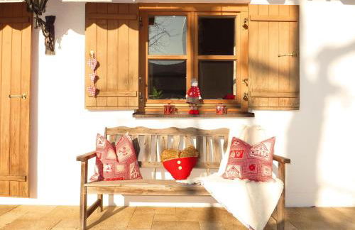 Ferienhaus Hornauer - Foto 16