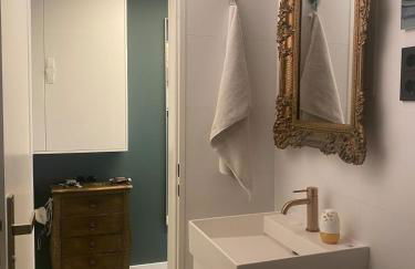 luxurious apartment with amazing view - Photo 12