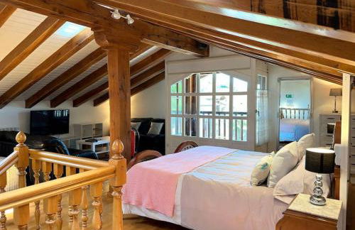 Vivienda Rural Jauregui Txiki - Foto 65