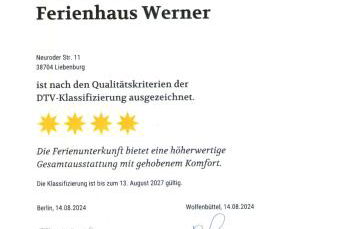 Ferienhaus Werner - Photo 9