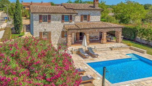 Villa Santolina - Foto 1