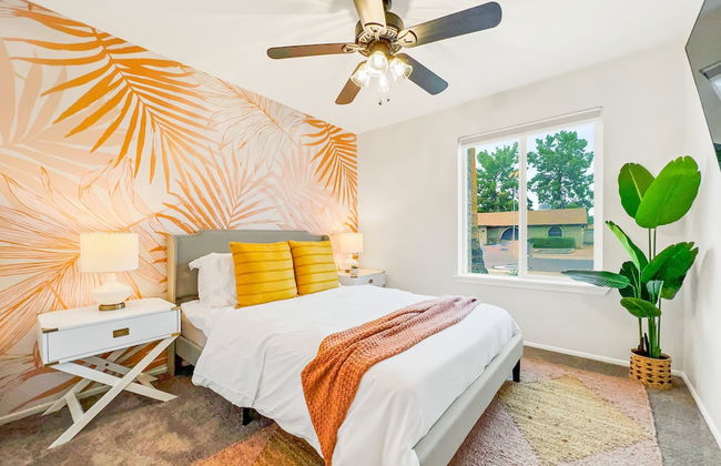 Loughlin Chandler - Foto 9