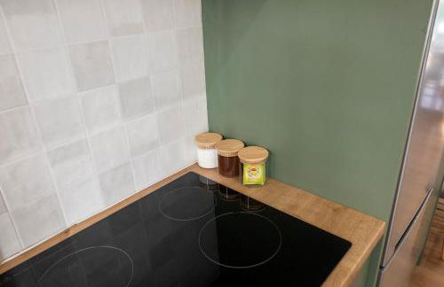 Luxury 2BR Apartment near the marina, Heart of Piraeus - Foto 22