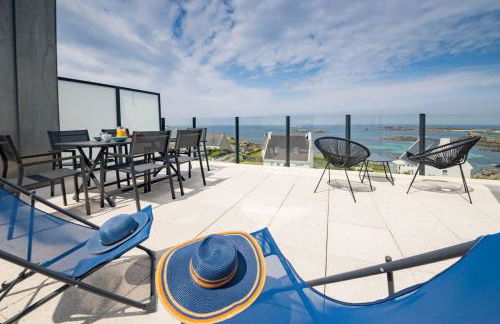 OCEAN VIEW - Luxueux T3 avec magnifique vue mer - Foto 16