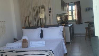 Bracciera Lipsi Apts 2 - Foto 2