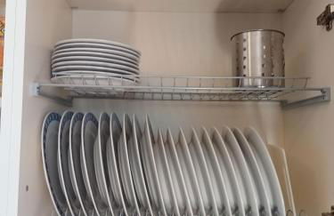 Treviso and Venice appartamento donna Daniela Carità di Villorba - Foto 28