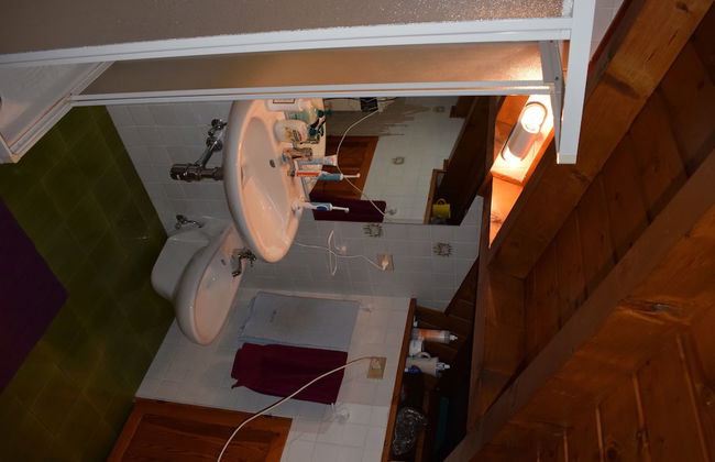 Madonna di Campiglio Holiday home 3 BestStayz.1 - Photo 15