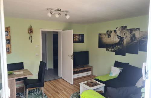 Ferienwohnung 's Stüble - Foto 24