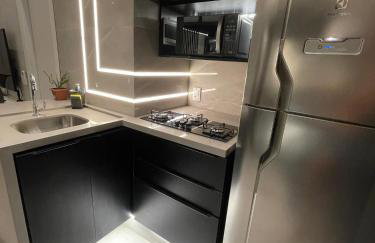 Studio Zona Sul Laranjeiras RJ - Photo 17