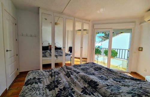 Beach panorama Caleta - Photo 18