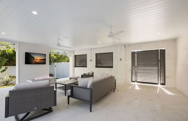 Sizzling Summer Rates at Surf Side Beach House GULF VIEWS Elevator (Beach Retreats) - Foto 35