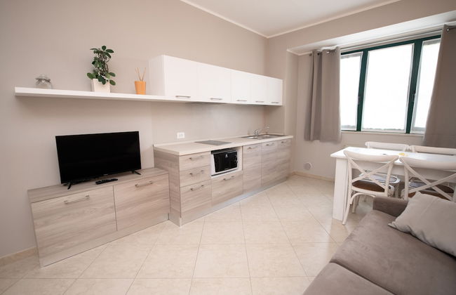 Luxury Martina Appartamenti - Foto 58