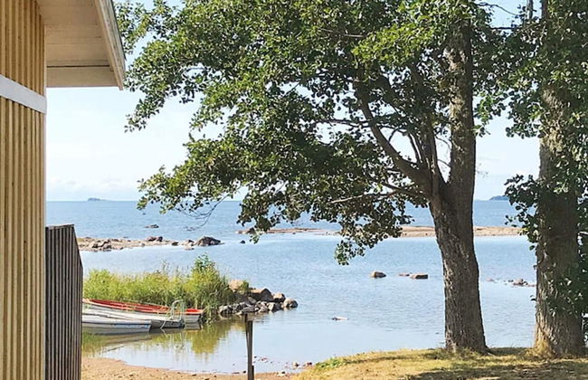 4 Person Holiday Home in Sjotorp-by Traum - Photo 1