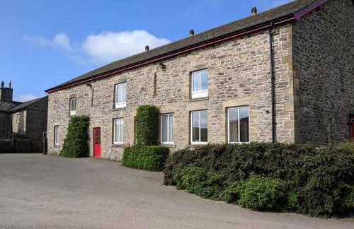 Mellwaters Barn Cottages - Photo 1