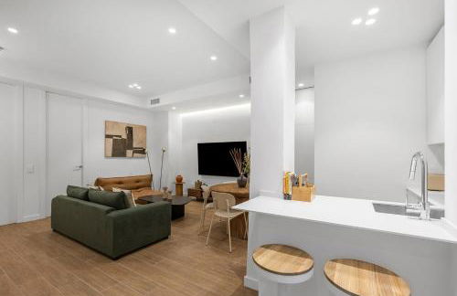 Luxury and emblematic apartment - Foto 15