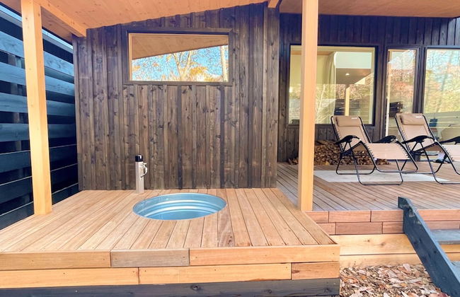 KARUIZAWAHOUSE VILLA - Foto 46