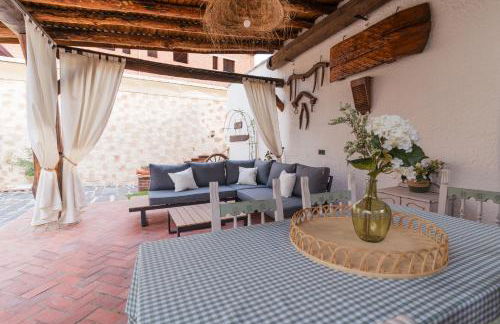 Casa rural el rincón del Altozano - Foto 63