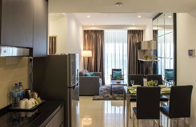 Encorp Marina Suites - Photo 13