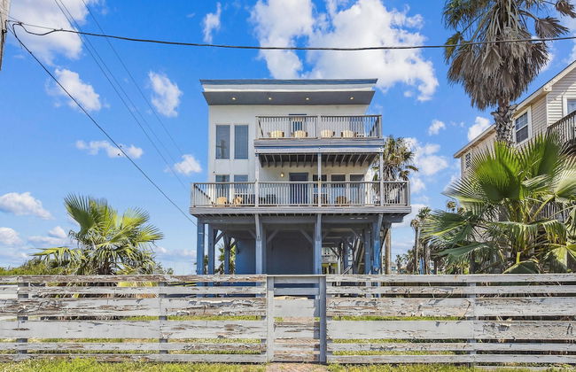 Riding The Waves - Foto 29