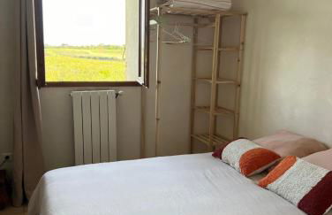 Gîte d'ysée au milieu des vignes - Foto 25