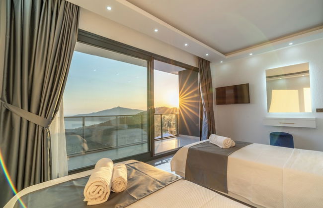 Villa The Moon - Foto 18