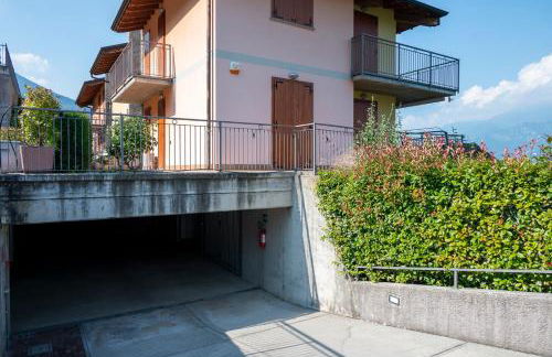 Italian vacation Homes - Iseo Lake Vista Retreat - Photo 50