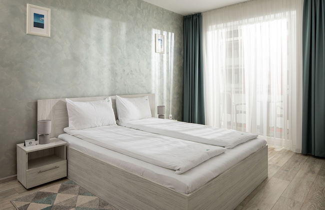 Brasov Holiday Apartments - Foto 10