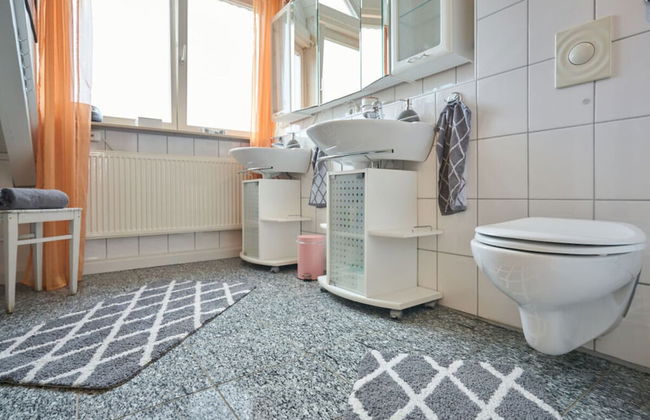 Holiday Apartment Refugium Buhl - Foto 13