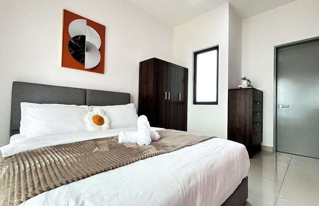 Tulip Residences by Manhattan Group - Foto 56