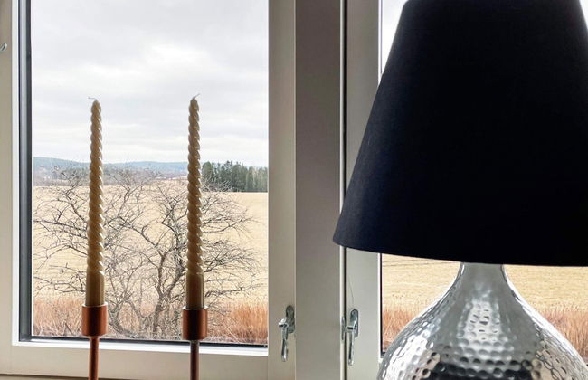 8 Person Holiday Home in Vastra Amtervik-by Traum - Foto 36