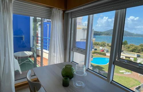 Apartamento con vistas al mar B3 Urb Puerto Azul - Foto 10