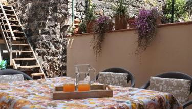 Al Palazzetto di Milo - Foto 2