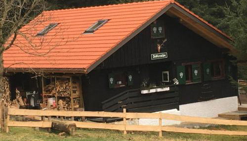 Tobleralpe - Oberreute Selbstversorgerhütte mit viel Komfort - Foto 2