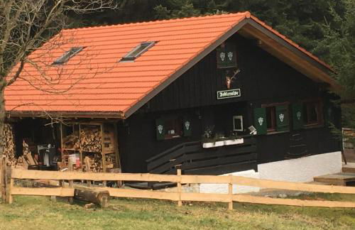 Tobleralpe - Oberreute Selbstversorgerhütte mit viel Komfort - Foto 2