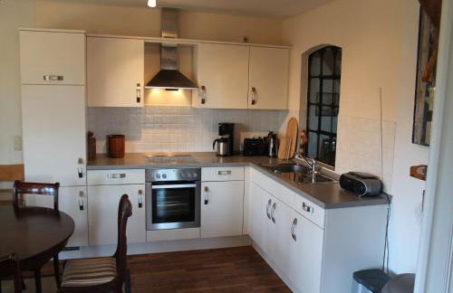 Rustic-style Apartment in Buschenhagen With Garden - Foto 57