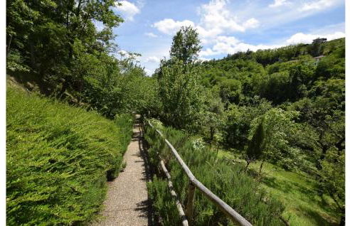 Awesome Home In Loazzolo With Wifi - Foto 8